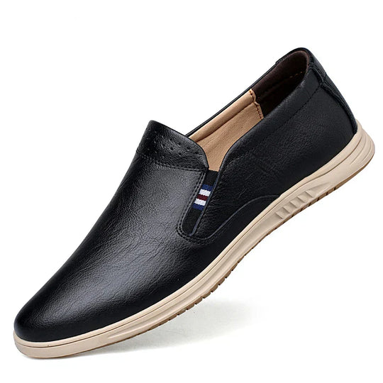 Trendige bequeme Loafers