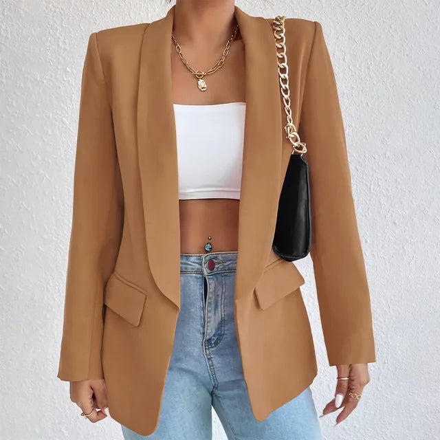 Eleganter Blazer für Frauen