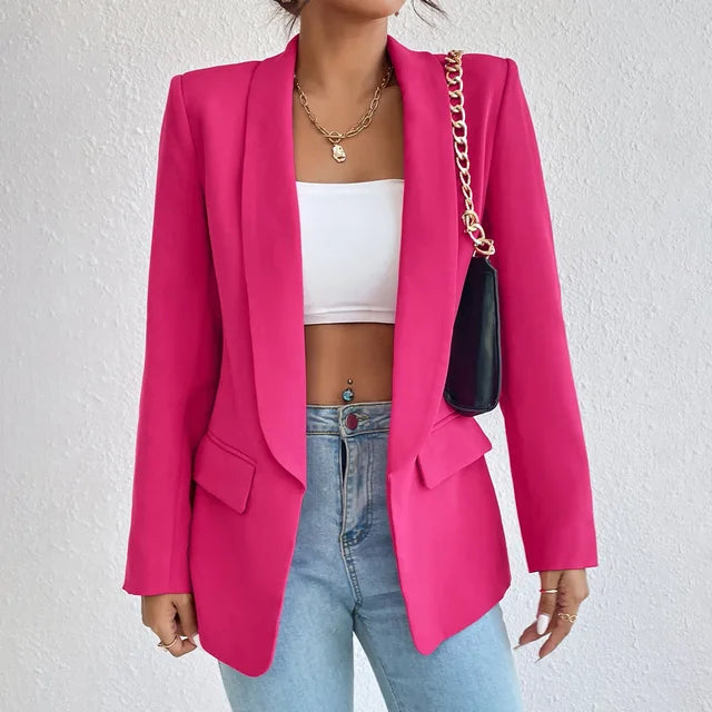 Eleganter Blazer für Frauen