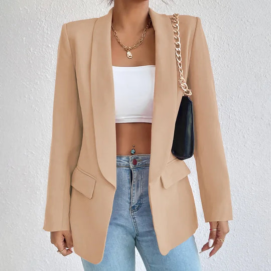 Eleganter Blazer für Frauen