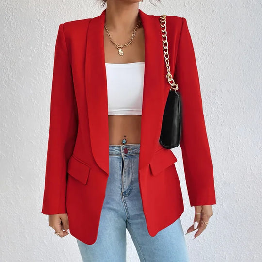 Eleganter Blazer für Frauen