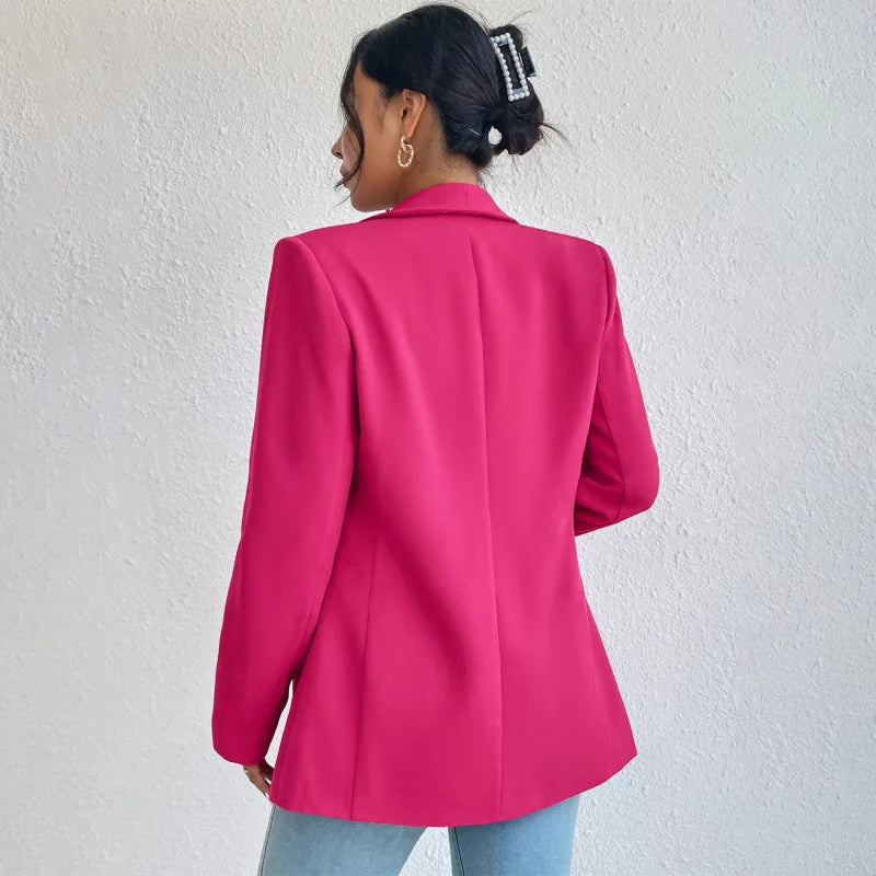 Eleganter Blazer für Frauen