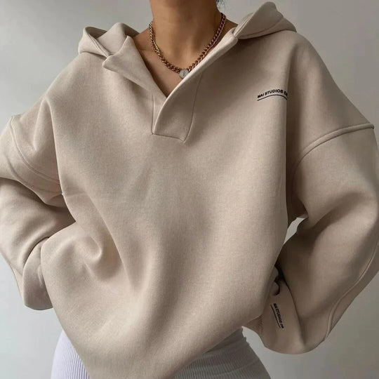 oversized jacket for women