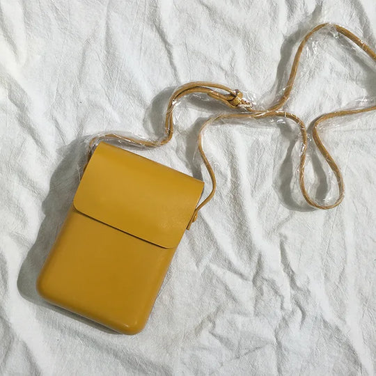 High-quality shoulder bag