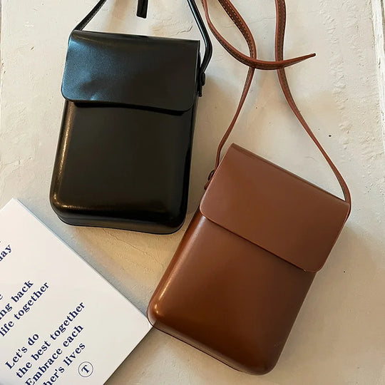 High-quality shoulder bag