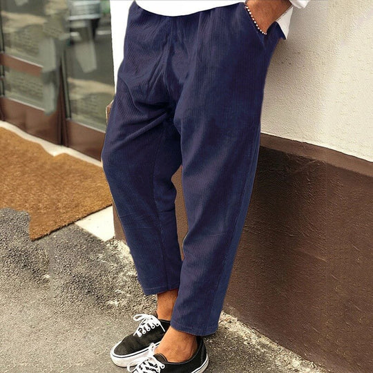 corduroy pants for men