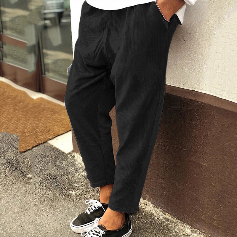 corduroy pants for men