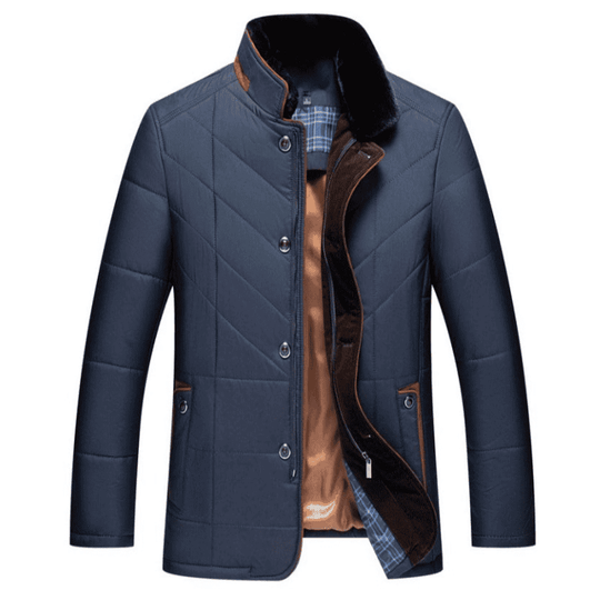 Liddesdale jacket for men 