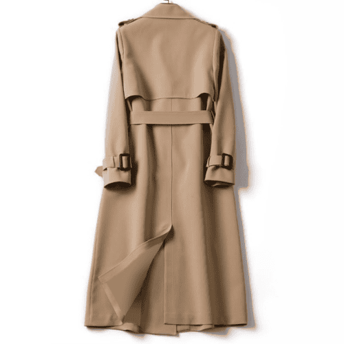 Modischer Trenchcoat für Frauen