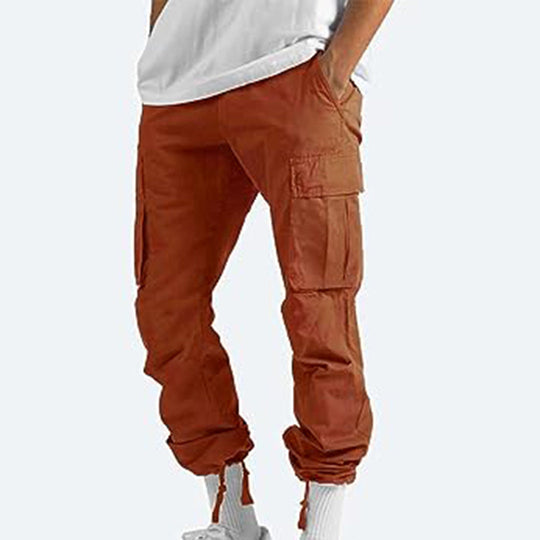 Comfortable Cargo Pants for Men