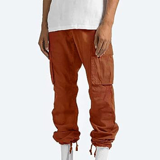 Comfortable Cargo Pants for Men