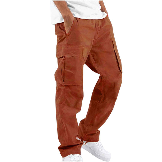 Comfortable Cargo Pants for Men