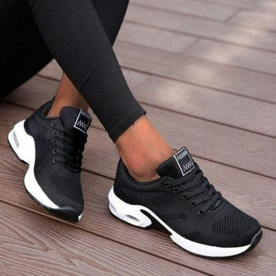 Orthopedic shoes for women