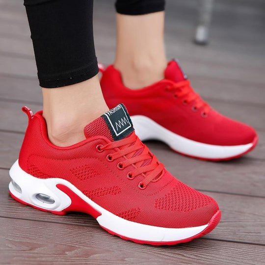 Orthopedic shoes for women