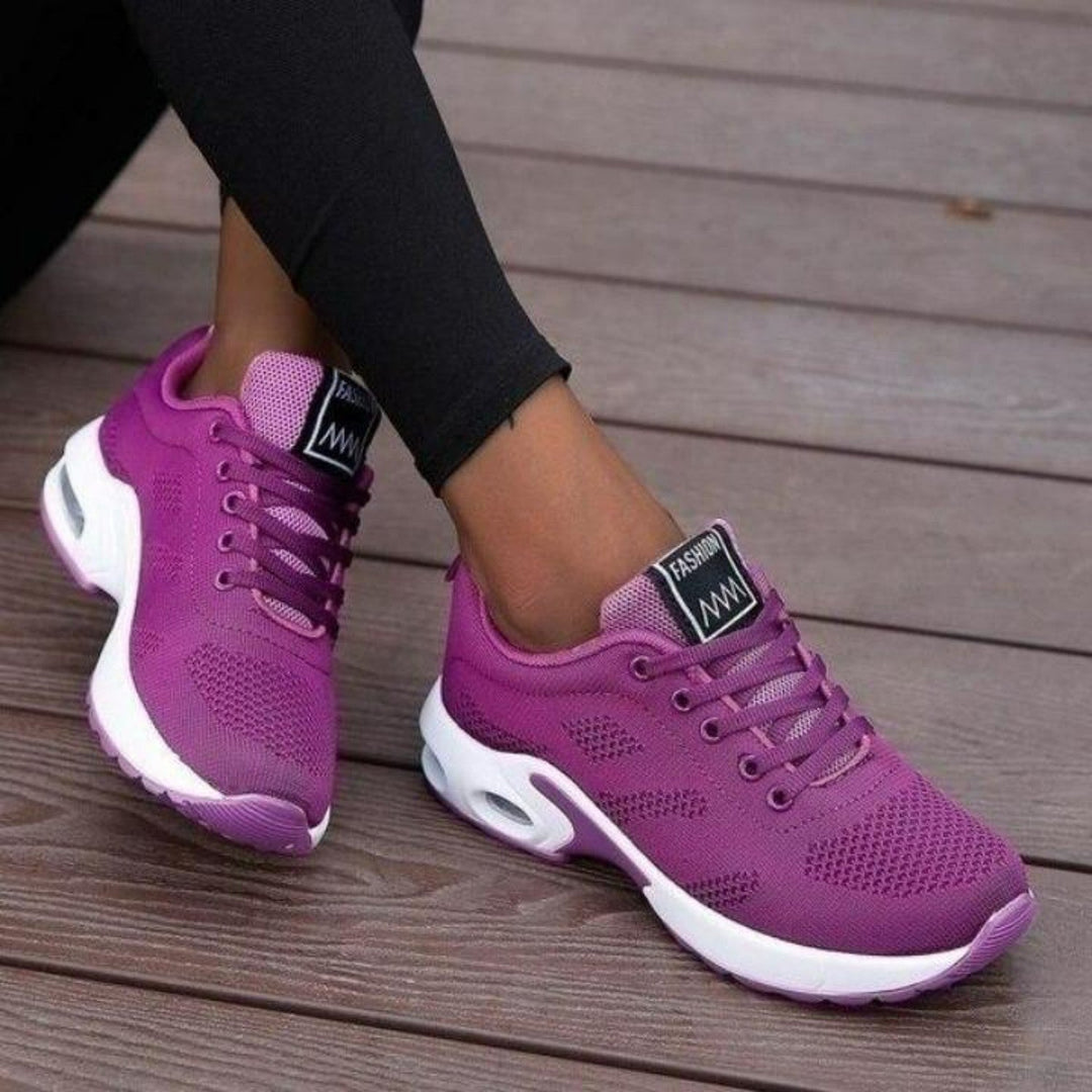 Orthopedic shoes for women