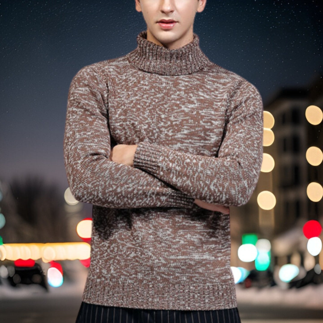 fine knit sweaters for men