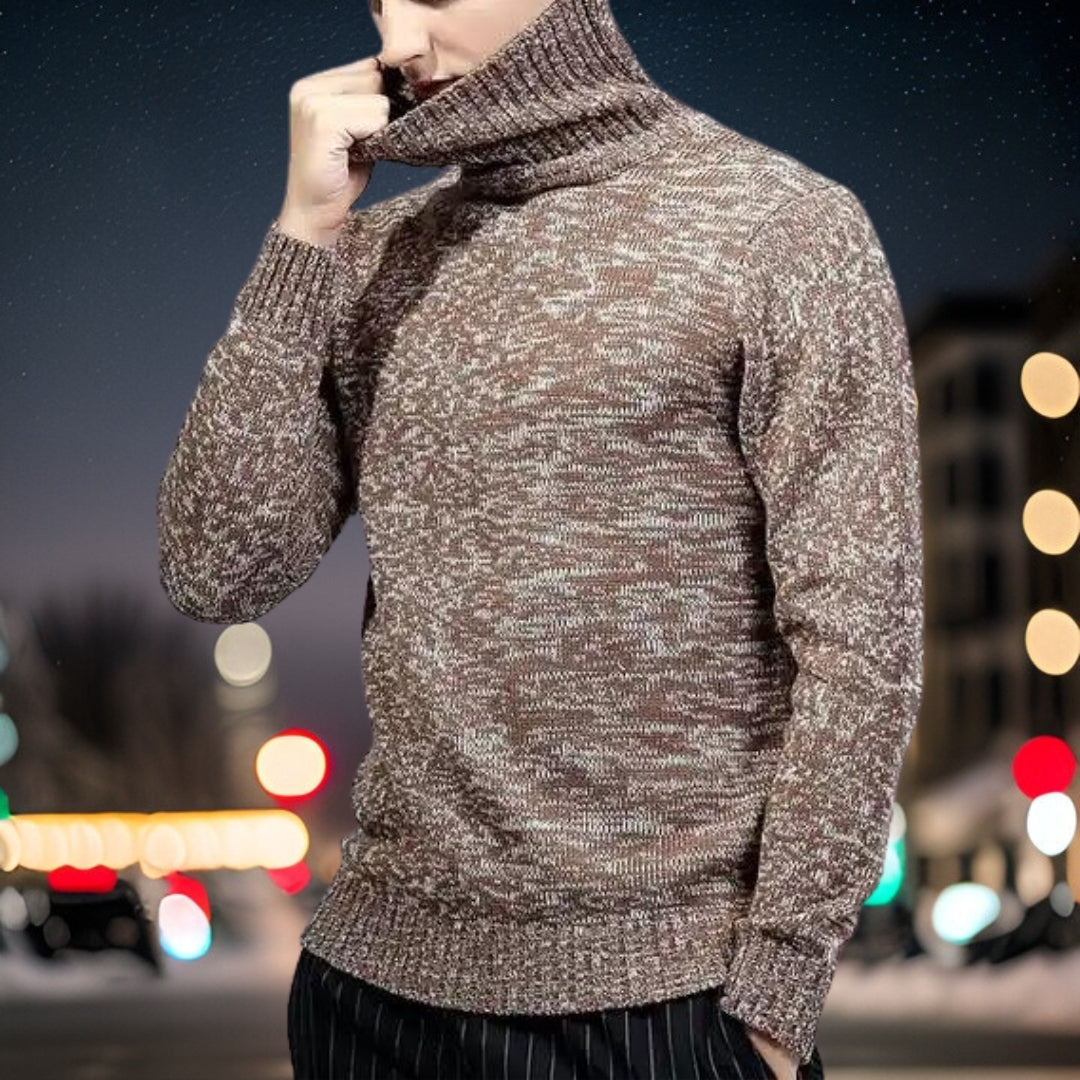 fine knit sweaters for men