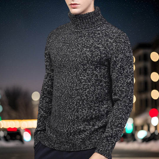 fine knit sweaters for men