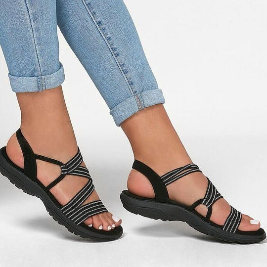 Orthopädische Sandalen für Frauen