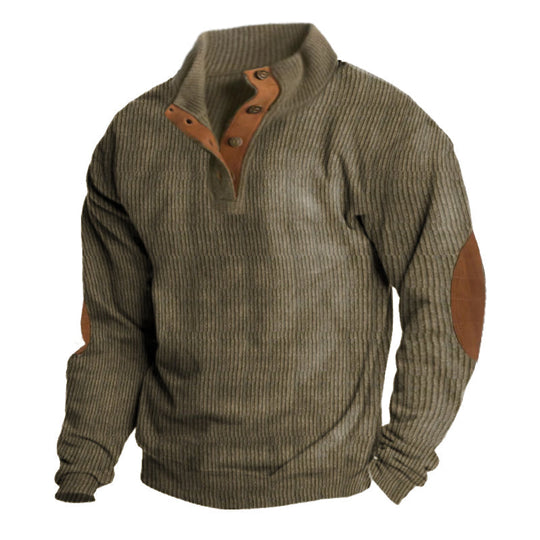 men's outdoor sweaters