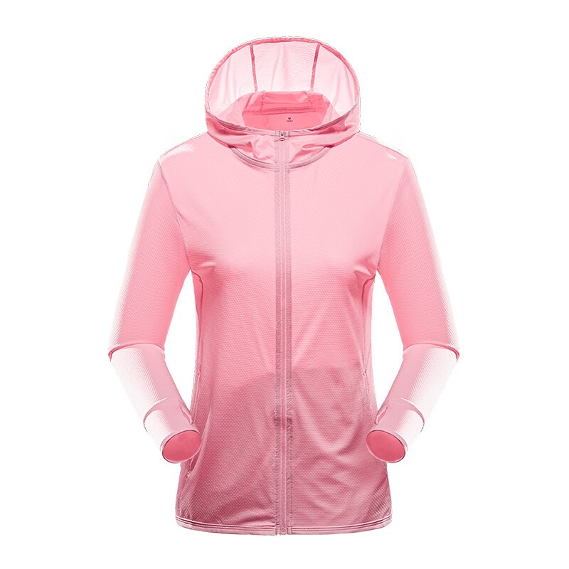 Breathable sports jacket for women