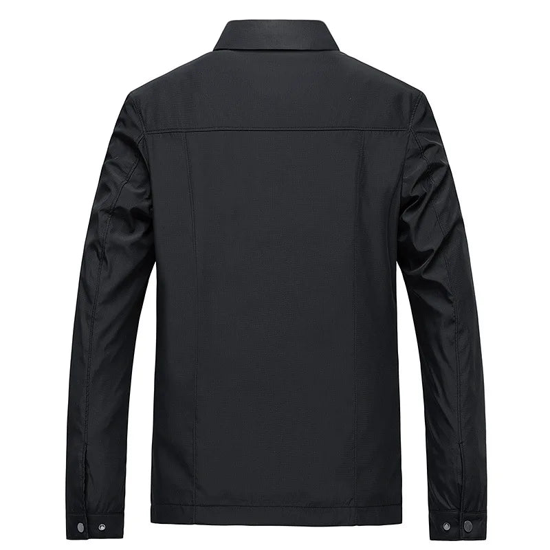 Lightweight men's jacket 