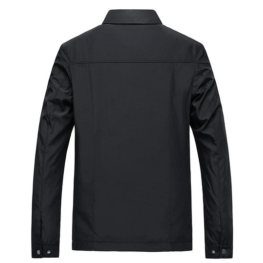 Lightweight men's jacket 