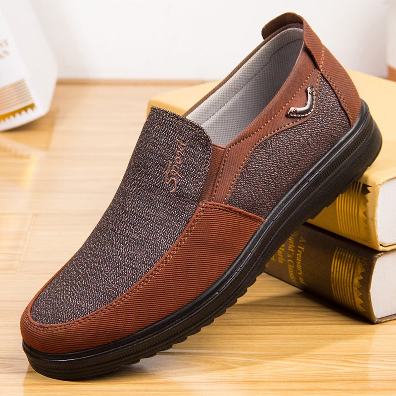 Non-Slip Shoes for Men