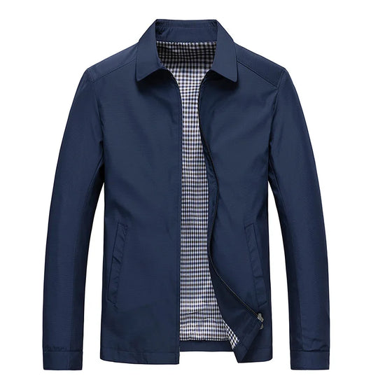 Lightweight men's jacket 