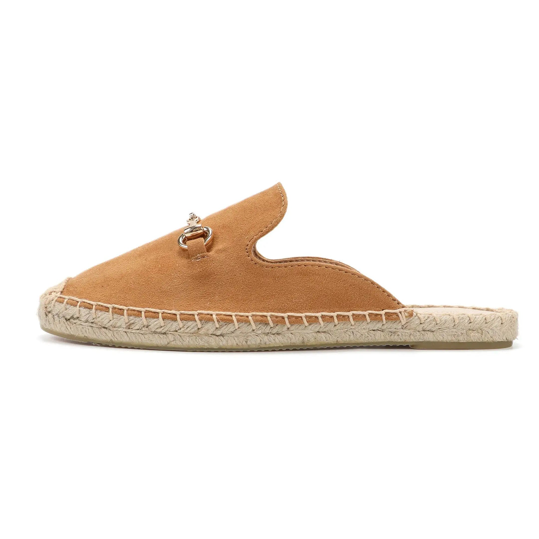 Trend Flat Sandals Slippers