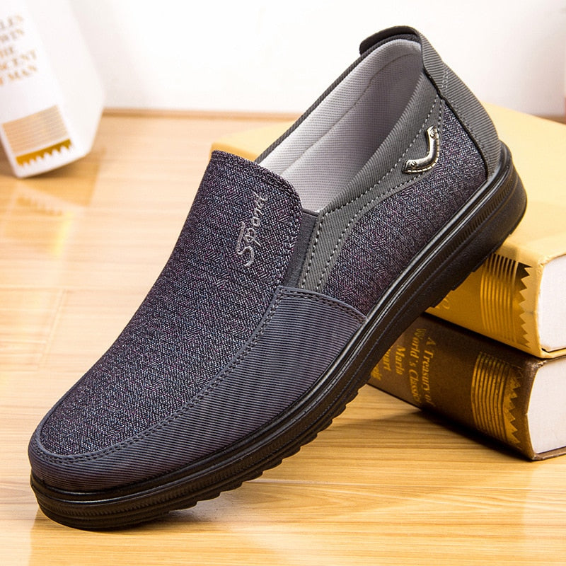 Non-Slip Shoes for Men