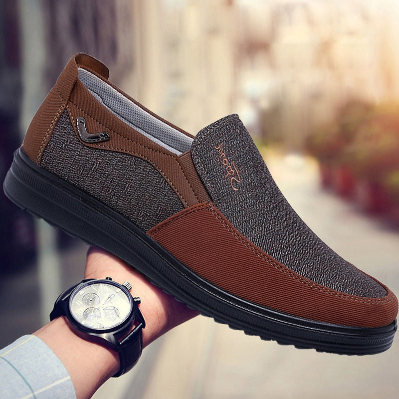 Non-Slip Shoes for Men