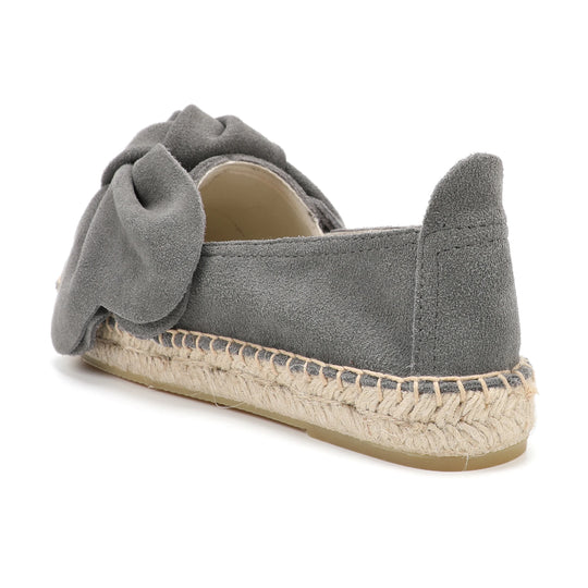 Flat Platform Espadrilles for Women 