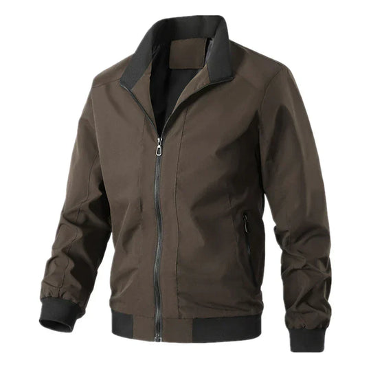 Waterproof summer jacket for men