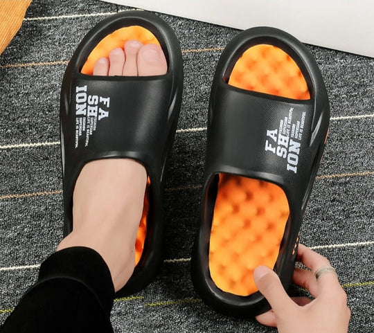 massage slippers