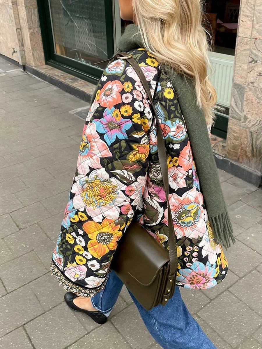 Women's Stylish Spring Jacket