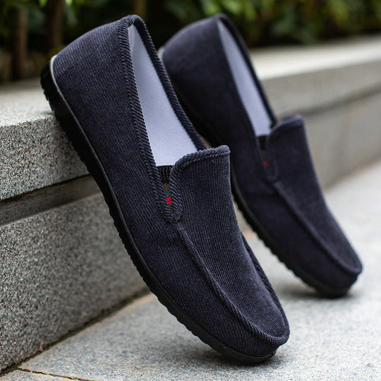 Lightweight Loafers for Men