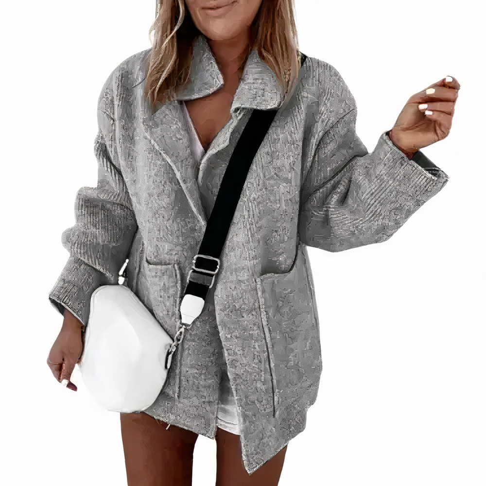 retro cardigan for women