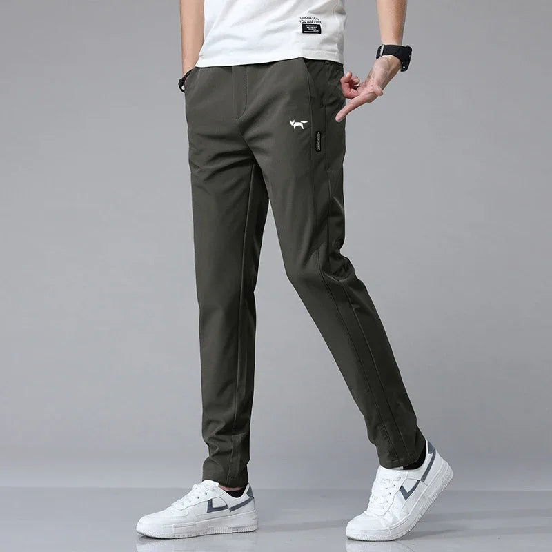 Luxury Golf Pants for Men