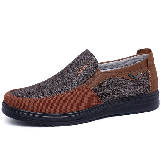 Non-Slip Shoes for Men