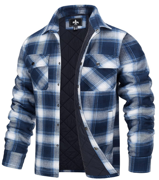 Wanderer jacket for men