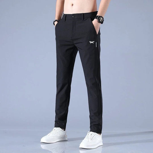 Luxury Golf Pants for Men