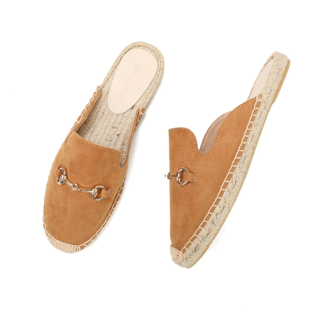 Trend Flat Sandals Slippers