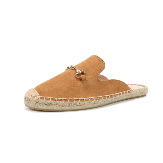 Trend Flat Sandals Slippers