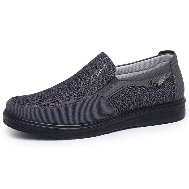 Non-Slip Shoes for Men