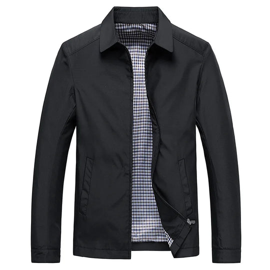 Lightweight men's jacket 