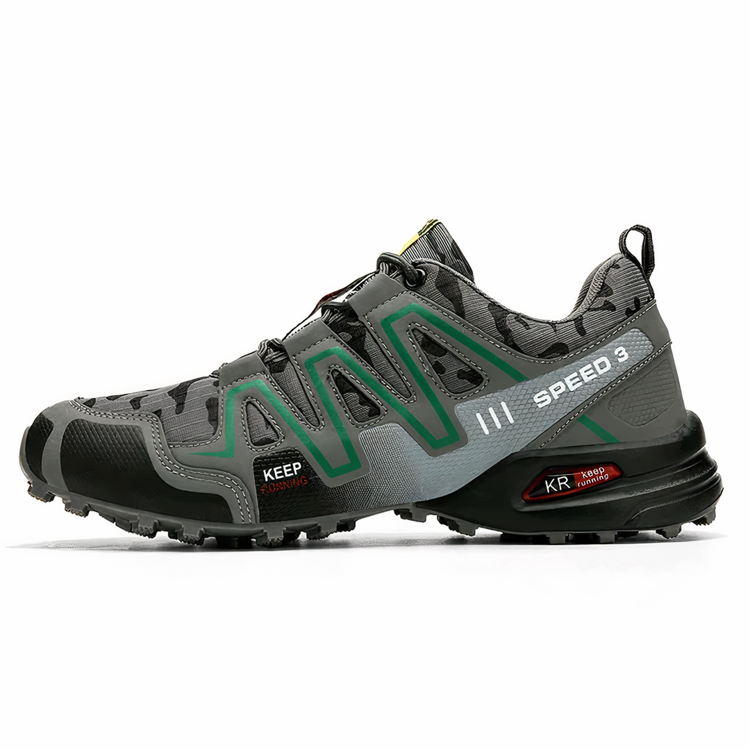 Non-Slip Outdoor Hiking Shoes for Men