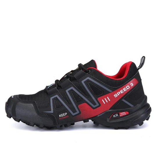 Non-Slip Outdoor Hiking Shoes for Men