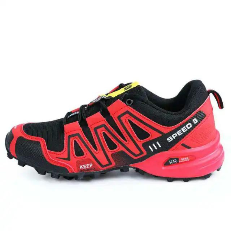 Non-Slip Outdoor Hiking Shoes for Men