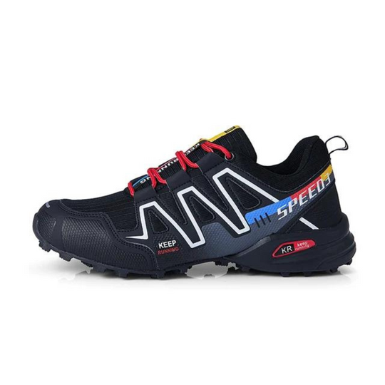 Non-Slip Outdoor Hiking Shoes for Men